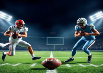 7 Expert Secrets to NFL Defense Versus Position: The Ultimate Guide for Winning Strategies