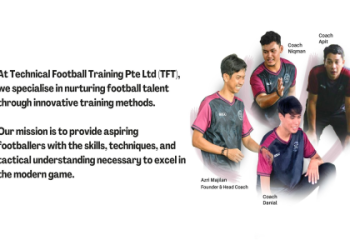 7 Secrets to Coaching Singapore Football That Every Aspiring Player Must Know