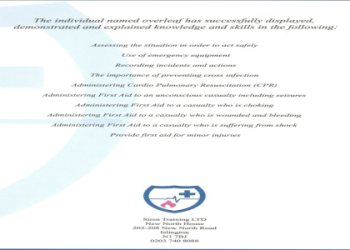 How Long Does First Aid Certificate Last? 7 Expert Facts, Renewal Guide, and Common Pitfalls