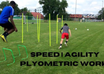 7 Expert-Recommended Conditioning Drills for Football Youth: Unlock Speed, Stamina, and Teamwork