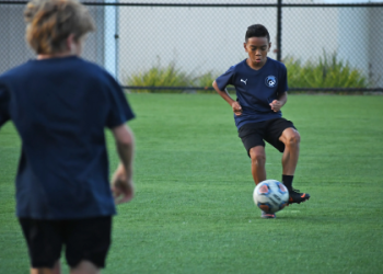7 Ultimate Soccer Practice Drills for 9 Year Olds: Expert-Approved, Fun and Effective Training