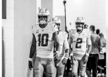 7 Expert Insights to Boost Your Understanding of Chargers Offense Ranking in 2024