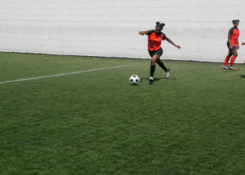 7 Ultimate Soccer Dribbling Drills for Beginners: Expert Guide to Fast Skill Gains