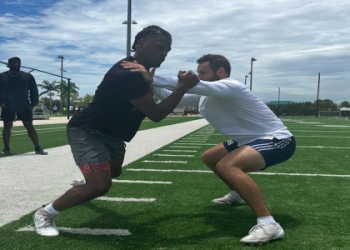 10 Ultimate Coaches Can Teach Players Tackling Fundamental Drills for Game-Changing Results