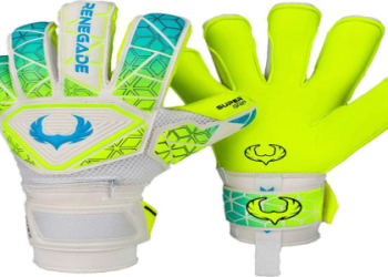 10 Expert Tips for Choosing the Best Soccer Goalkeeper Gloves: The Ultimate 2024 Guide