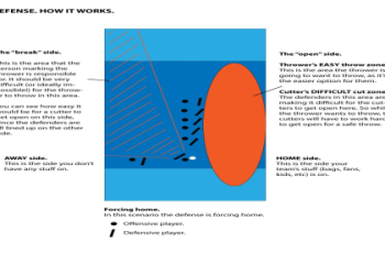 7 Expert Strategies: Offense vs Defense in Football—The Ultimate Guide for Dominating the Field