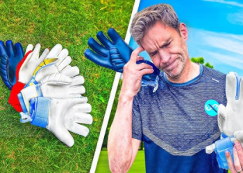 7 Expert-Known Secrets for Choosing All White Goalkeeper Gloves: The Ultimate Buying Guide