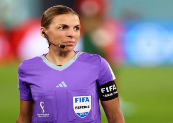 10 Surprising College Football Female Referees List and How They Shaped the Game