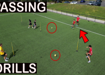 7 Expert-Recommended Football Passing and Receiving Drills That Will Instantly Improve Your Game