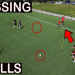 7 Expert-Recommended Football Passing and Receiving Drills That Will Instantly Improve Your Game