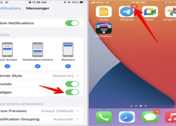 7 Expert Insights Into What Are Notification Badges on iPhone and How to Master Them