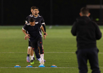 7 Expert Football Drills Movement Off The Ball That Will Instantly Elevate Your Game