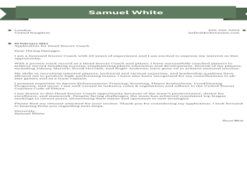 7 Expert Coaching Philosophy Examples Soccer Coaches Must Know for Success