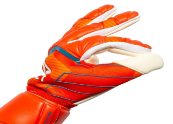 7 Expert Secrets for Choosing Goalkeeper Gloves with Finger Protection: The Ultimate Safety Guide