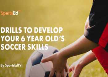 7 Must-Know Basic Soccer Drills for 6 Year Olds: The Ultimate Guide for Parents and Coaches