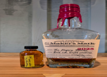 7 Expert Secrets to Unlock the Full Flavor of Keeper’s Heart Whiskey