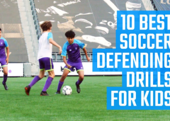 10 Ultimate Fun Football Drills for Youth Football That Change the Way Kids Learn the Game