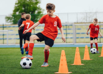 10 Expert Soccer Practice Drills for 5 Year Olds That Make Kids Fall in Love With the Game