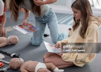 7 Expert Secrets to Finding the Best Pediatric CPR and First Aid Classes Near Me