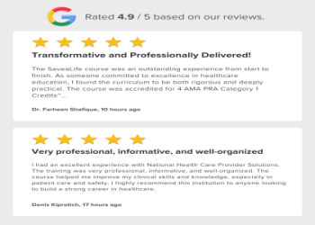 7 Expert Reasons Answering Can I Get a CPR Certification Online — The Ultimate 2024 Guide