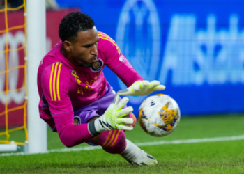 10 Secrets on How to Be a Good Goalkeeper in Soccer: Expert Strategies and Must-Know Skills