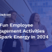 10 Expert-Approved Fun Activities for Training Sessions That Boost Engagement and Results