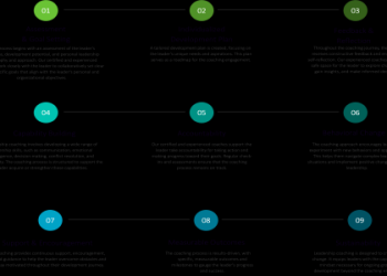 7 Expert Ways Executive Coaching Abu Dhabi Football Can Transform Leadership: The Ultimate Success Guide