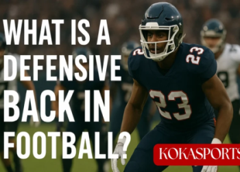 Is QB Offense or Defense? The Ultimate Guide to Understanding Quarterback Roles in Football