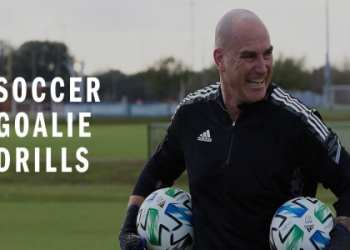7 Expert Soccer Keeper Training Drills That Will Transform Your Goalkeeping Skills Today
