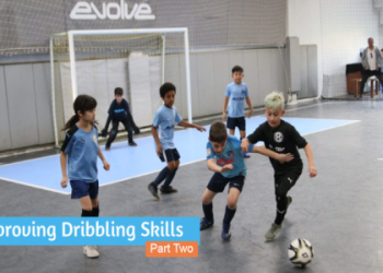 7 Expert Insights About What Are Attempted Dribbles in Soccer: The Ultimate Guide to Boost Your Game