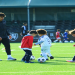 10 Must-Try Good Football Drills for 10 Year Olds: Expert-Approved Ways to Boost Skills and Fun