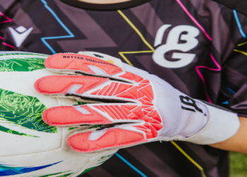 7 Expert Tips for Choosing Goalie Gloves with Finger Protection: The Ultimate Safety Guide