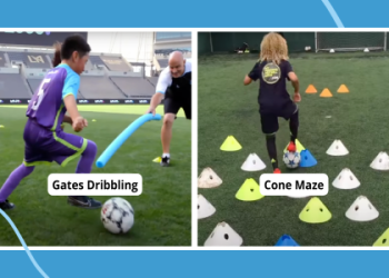 7 Must-Know Facts About What Is a Attempted Dribble in Soccer: The Ultimate Guide for Players and Fans