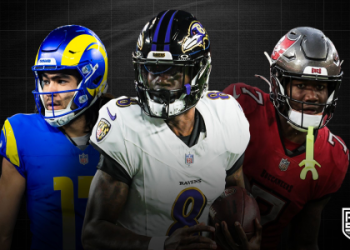 10 Expert Picks For The Best Offenses NFL 2024: Ultimate Guide To Scoring Powerhouses