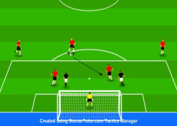 7 Expert-Approved Football Coaching Drills for 8 Year Olds That Make Training Fun and Effective