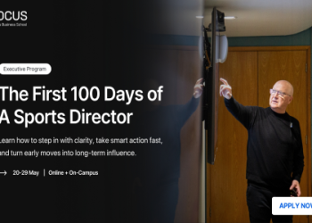 7 Secrets of a High-Impact Executive Coaching Program Football Teams Need