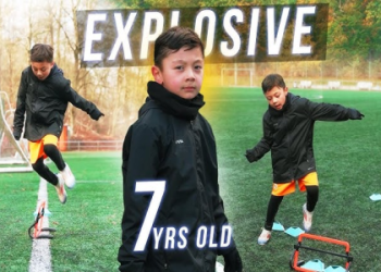 7 Must-Know Basic Soccer Drills for 7 Year Olds: Expert-Approved Fun That Boosts Skills Fast