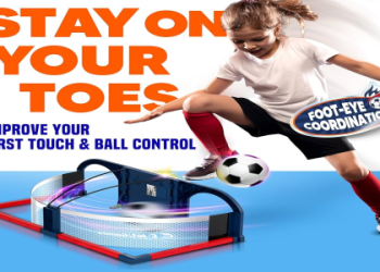 7 Expert Secrets to Master How to Kick with Your Laces in Soccer for Game-Changing Power