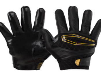 7 Expert Secrets to Create Your Own Football Gloves for Ultimate Performance