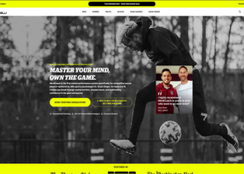 10 Expert-Recommended Best Online Soccer Training Programs for 2024: The Ultimate Guide to Boost Your Skills Fast