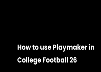 7 Expert Insights: What Does Playmaker Button Do College Football & How It Transforms Your Game