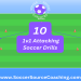 7 Ultimate Crossing and Finishing Soccer Drills Every Coach Needs to Use for Winning Results