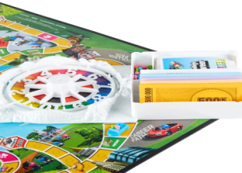 7 Expert Instructions On How To Play The Game of Life: Your Ultimate Success Manual