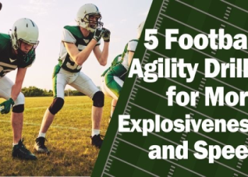 10 Expert-Approved Speed and Agility Drills for Football That Will Transform Your Game
