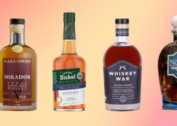 7 Expert Secrets of Keeper’s Heart Whiskey: The Ultimate Guide for Discerning Spirits Lovers