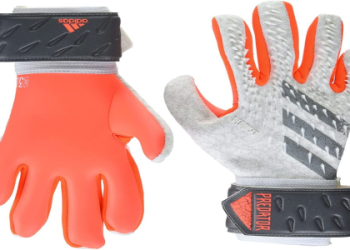 7 Expert Tips for Choosing Nike Goalie Gloves with Finger Protection (The Ultimate Buyer’s Guide)