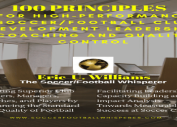 10 Expert Secrets for Coaching and Leadership Development Football: The Ultimate Guide to Transforming Teams