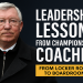 7 Expert Secrets to Executive Team Coaching Football: The Ultimate Guide for Winning Leadership