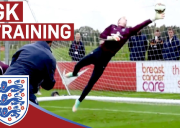 10 Expert Secrets on How to Be a Great Soccer Goalie: The Ultimate Step-by-Step Blueprint for Success