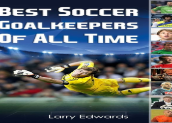 7 Expert Secrets Every Soccer Goalie Must Know for Ultimate Success